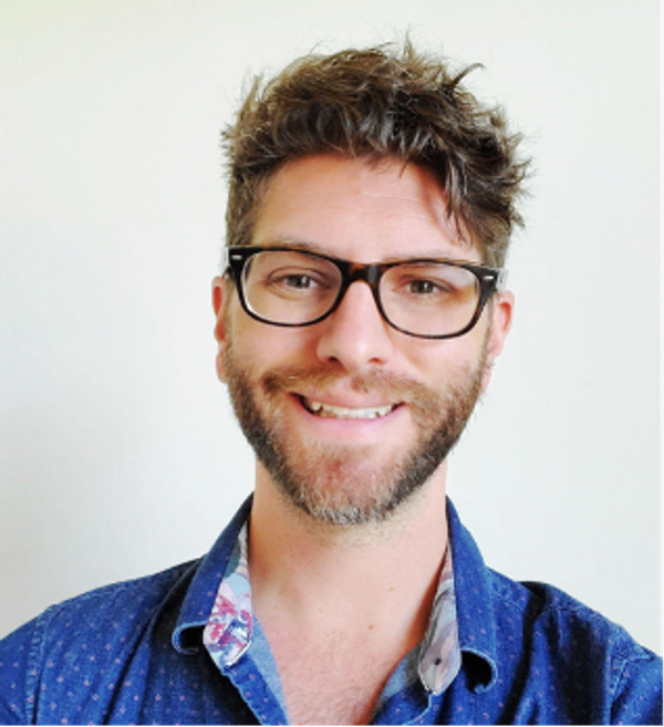 Jay Kitt on Chasing High-Impact Biology With Raman Spectroscopy