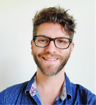 Jay Kitt Named Spectroscopy's 2026 Emerging Leader in Molecular Spectroscopy