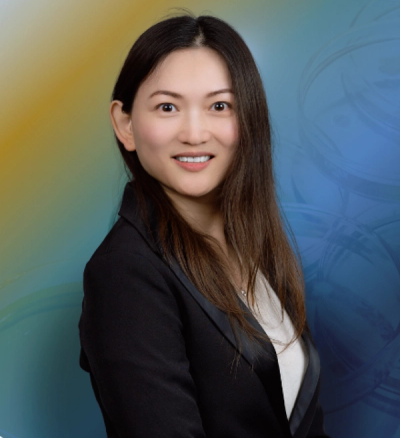 Lingyan Shi on Hyperspectral Imaging Technology