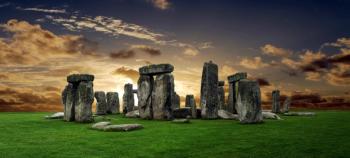 Stonehenge | Image Credit: © Albo - stock.adobe.com