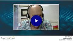 EP. 1 Achieving Greater Sensitivity with Spectroscopy