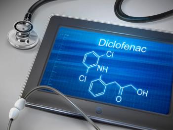 diclofenac word display on tablet | Image Credit: © JoyImage - stock.adobe.com