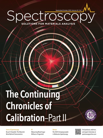 Spectroscopy