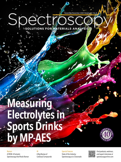 Spectroscopy