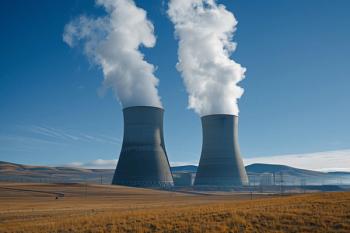 Understanding nuclear energy its role, benefits, and challenges in modern power generation. Generated by AI. | Image Credit: © Vadim - stock.adobe.com