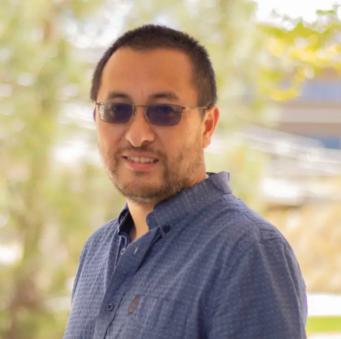 Wei Xiong of the University of California, San Diego | Image Credit: © John Doe - stock.adobe.com