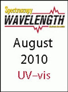 Spectroscopy-08-11-2010