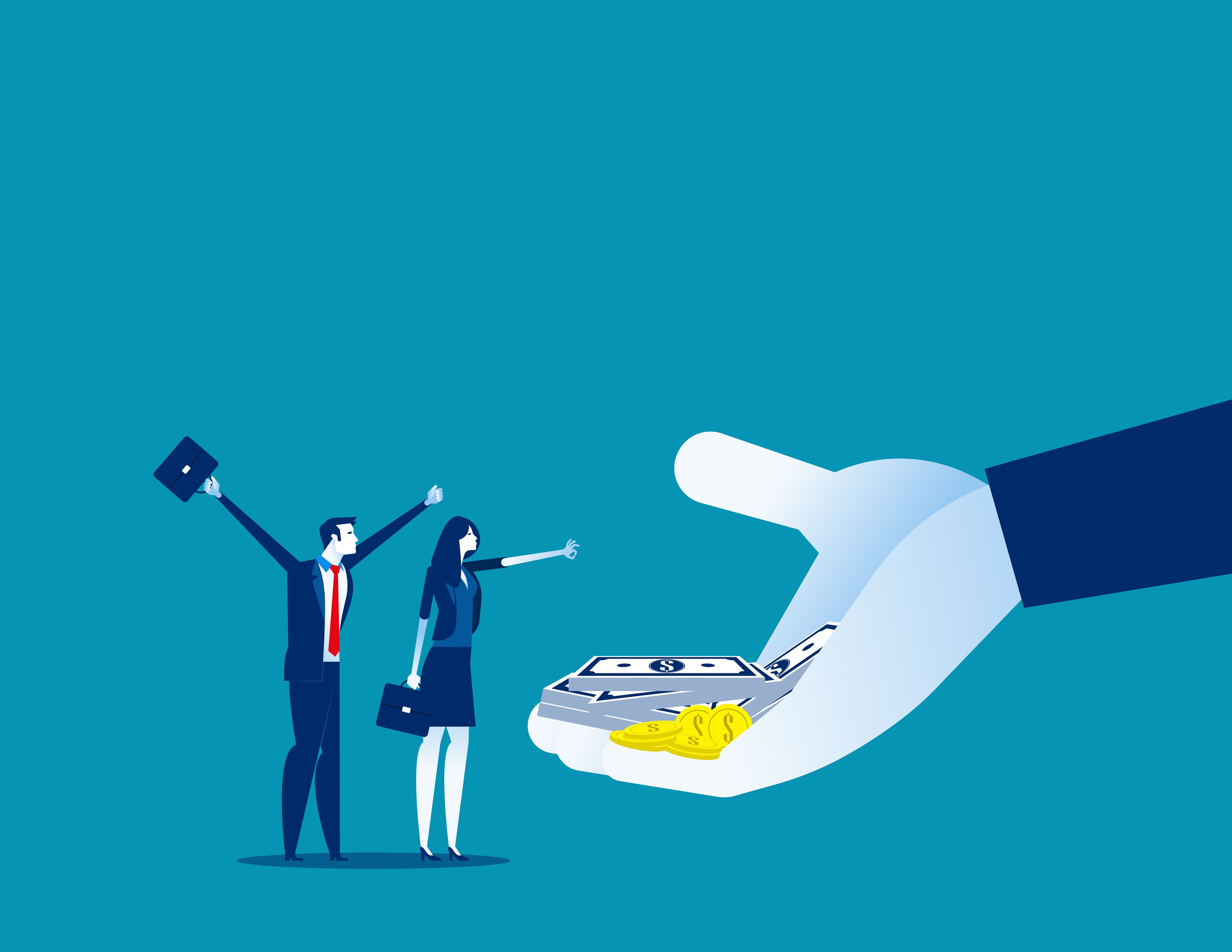 The 2022 Employment and Salary Survey: Looking for a Return to Normalcy