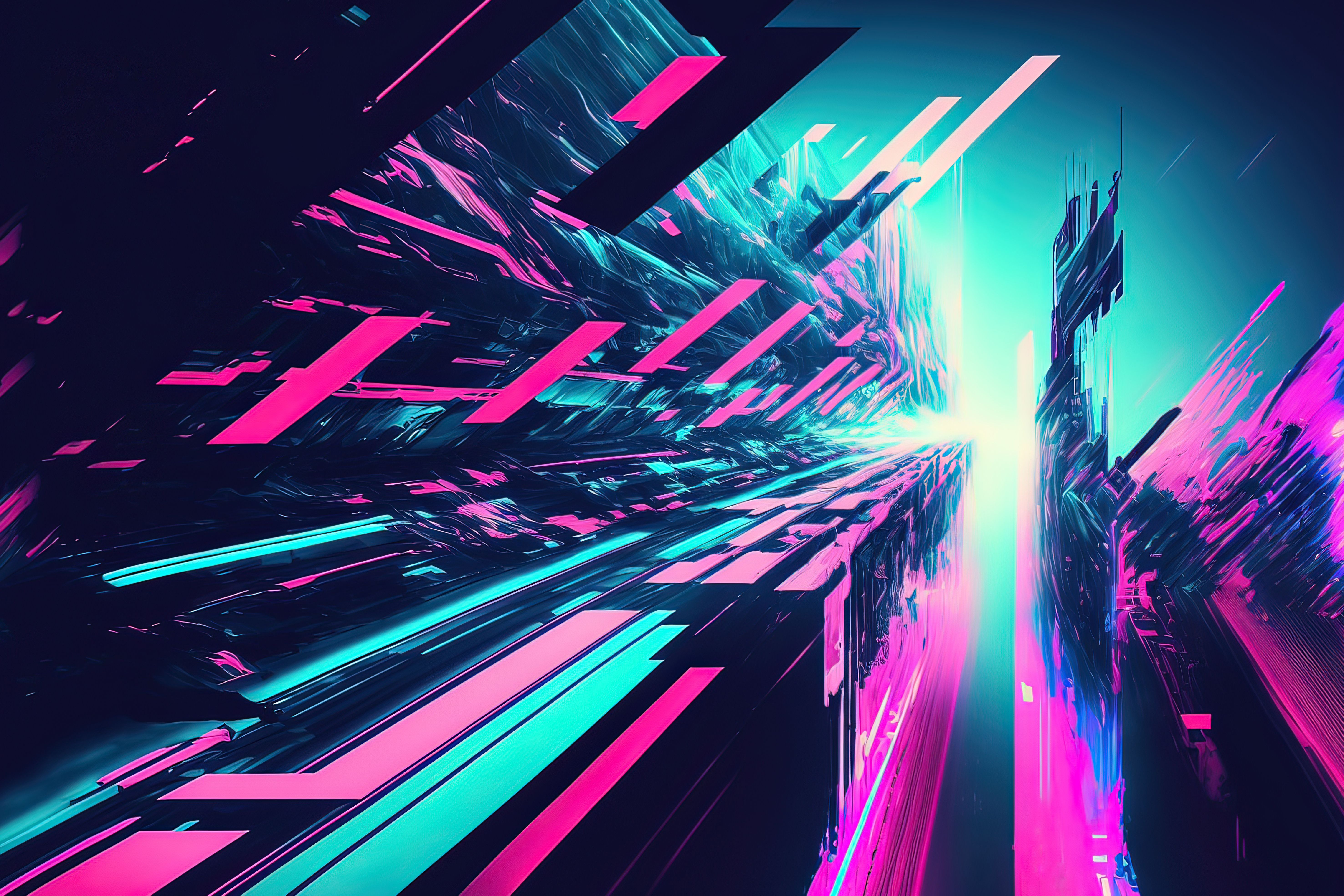 spectral matrix