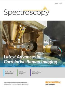 Spectroscopy E-Books 6-25-2024