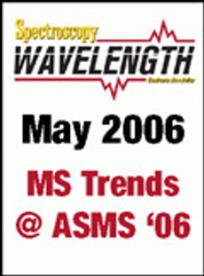 Spectroscopy-05-31-2006