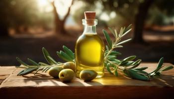Portable NIR Sensor Brings Lab-Quality Olive Oil Testing to the Field © Marko-chronicles-stock.adobe.com