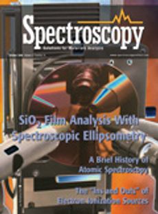 Spectroscopy-10-01-2006