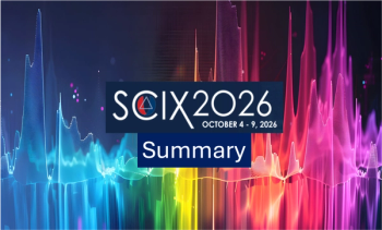 2026 SciX Conference Summary ©   Bos Amico -chronicles-stock.adobe.com 