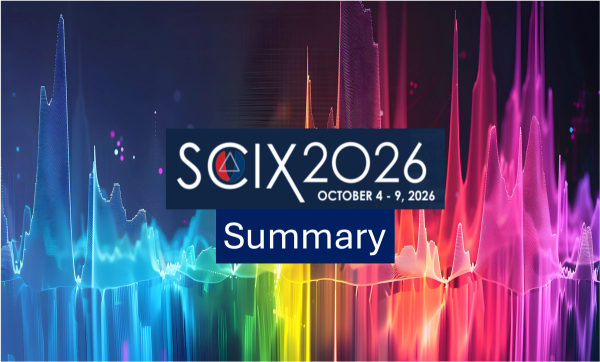 2026 SciX Conference Summary © Bos Amico -chronicles-stock.adobe.com