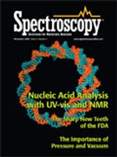 Spectroscopy-11-01-2009