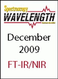 Spectroscopy-12-16-2009