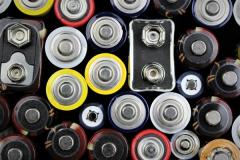 An Image of batteries | Image Credit: © Ulf - stock.adobe.com.