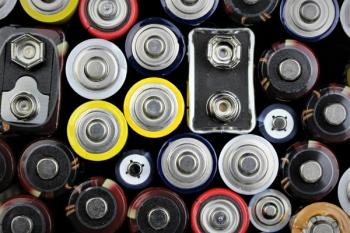 An Image of batteries | Image Credit: © Ulf - stock.adobe.com.