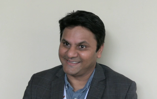 Recapping the Sunday Award Plenary