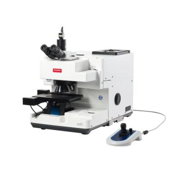 Thermo Fisher Scientific has launched the Thermo Scientific RaptIR X Microscope