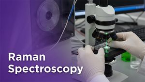 Webcasts: Raman Spectroscopy