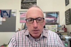 Tom Spudich Discusses the State of Forensic Analysis