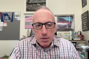 Tom Spudich Discusses the State of Forensic Analysis