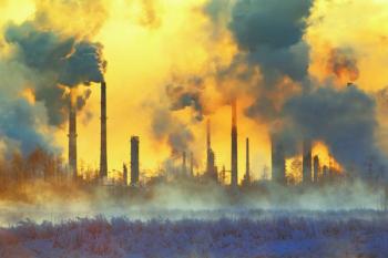 Environmental pollution | Image Credit: © hramovnick - stock.adobe.com