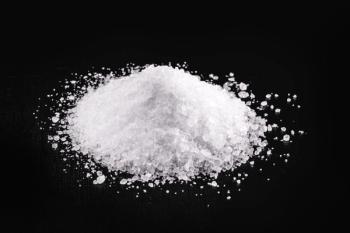 Potassium cyanide or potassium cyanide is a highly toxic chemical compound. | Image Credit: © RHJ - stock.adobe.com