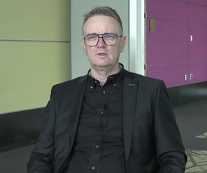 Christian Huck discusses how spectroscopic techniques are revolutionizing food analysis. | Photo Credit: © Spectroscopy.