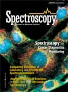 Spectroscopy-10-01-2003