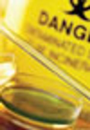 Current Status of Standoff LIBS Security Applications at the United States Army Research Laboratory