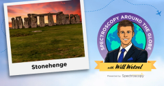Spectroscopy Around the Globe, Episode 2: Stonehenge