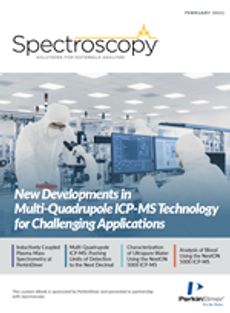 Spectroscopy E-Books 01-27-2021