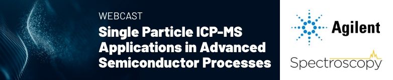 Single=Particle ICP-MS Applications in Advanced Semiconductor Processes ...