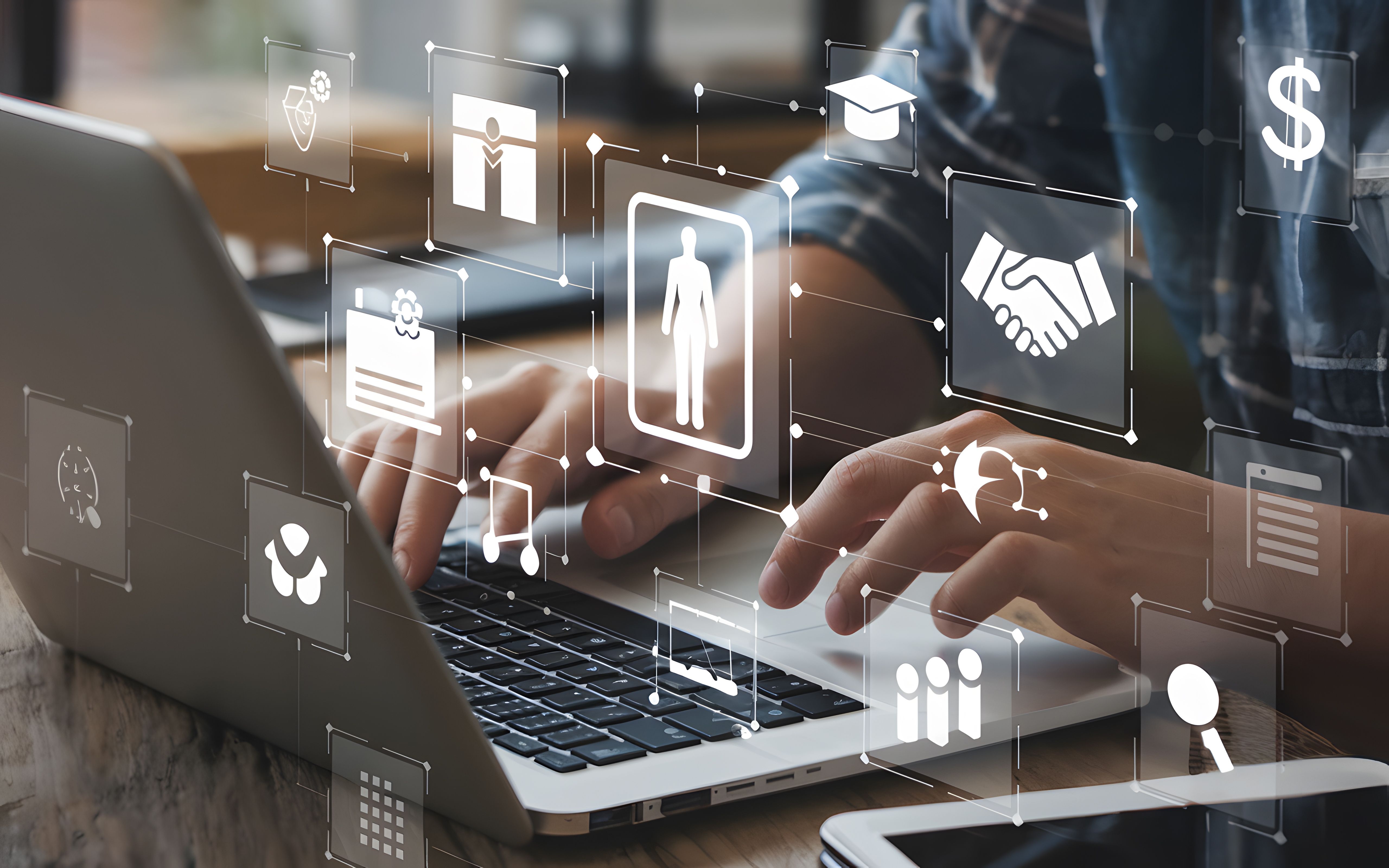 The spectroscopy job market has been evolving, with academics and industry professionals adjusting to the current times | Image Credit: © Arshadul - stock.adobe.com