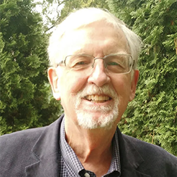 Peter Griffiths, University of Idaho | Image Credit: © Peter Griffiths.