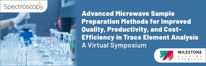 Advanced Microwave Sample Preparation Methods for Improved Quality ...