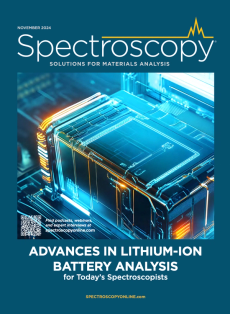 Advances in Lithium-Ion Battery Analysis for Today's Spectroscopists
