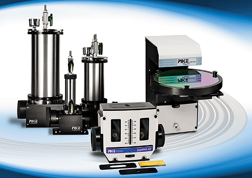 Piketech PIKE Technologies, Inc. | Spectroscopy Online