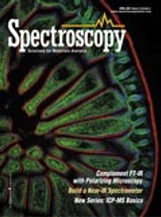 Spectroscopy-04-01-2001