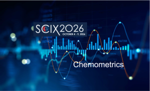 2026 SciX Conference Chemometrics ©   ImageFlow -chronicles-stock.adobe.com 