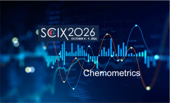 2026 SciX Conference Chemometrics © ImageFlow -chronicles-stock.adobe.com