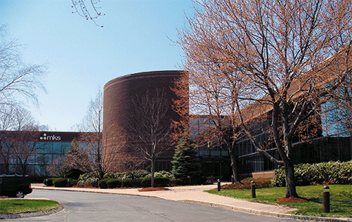 MKS Instruments, Inc.