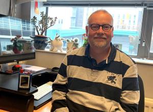 Quantitative Analysis Using Surface-enhanced Raman Scattering (SERS): Roy Goodacre, the 2021 winner of the Charles Mann Award for Applied Raman Spectroscopy