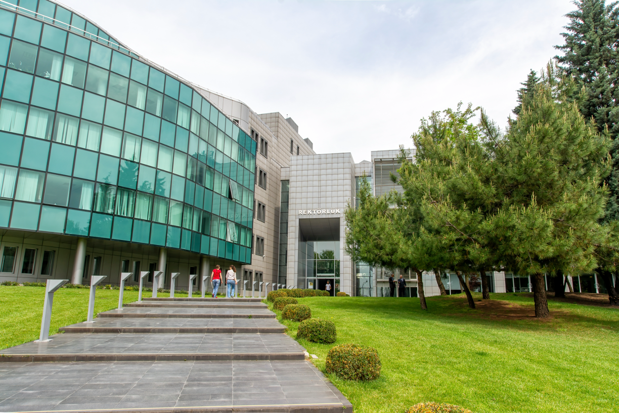 Istanbul Technical University, Turkey, Site of ICORS 2026 © Özgür Güvenç -chronicles-stock.adobe.com