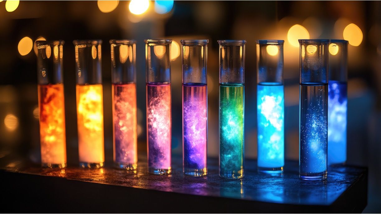 NIR aquaphotomics is used for biofluid and food analysis © By Sona-chronicles-stock.adobe.com  