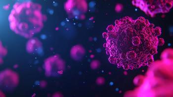 Conceptual visualization of nanoparticle drug delivery. Generated by AI. | Image Credit: © Korngor - stock.adobe.com