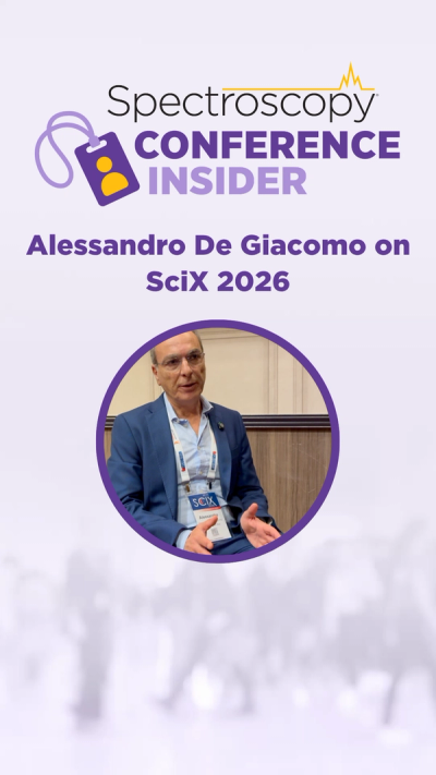Alessandro De Giacomo on Why Laser Ablation Is Ready for Advanced Applications